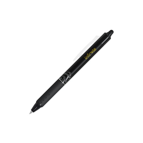 Erasable Ink Pen, Set of 3 (Black)