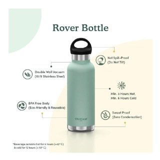 Rover Bottle