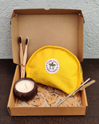 Happiness Gift Box - Eco Friendly Sustainable Christmas Gift Hamper