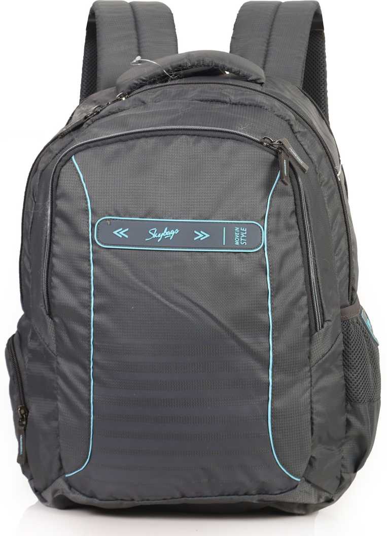 Fox plus laptop backpack