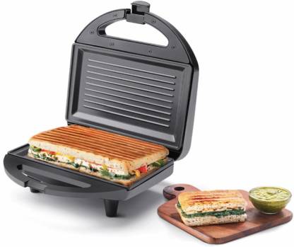700-Watt Grill Sandwich Maker-ST4272G