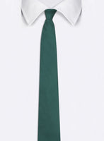 Light Sea Green Silk Tie - Solids line