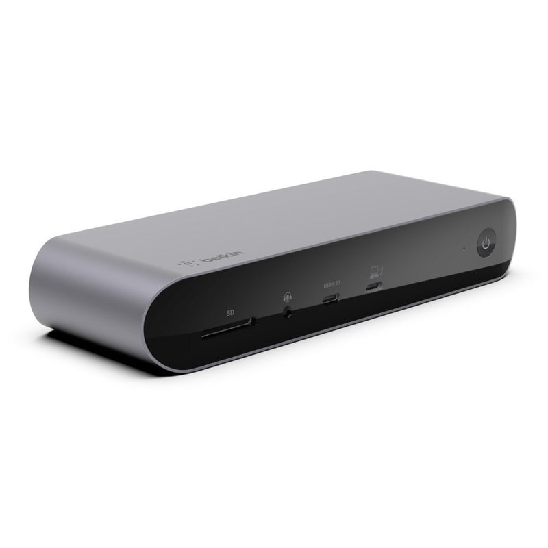 BELKIN THUNDERBOLT-4 DOCK PRO INC006QCSGY, 90W 