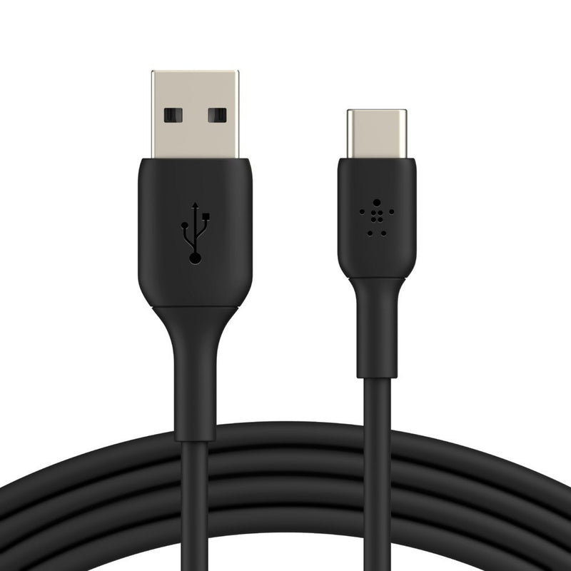 Belkin Usb C To Usb Cable 2m Cab001bt2m