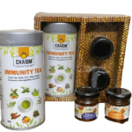 HONEY TEA-Immunity Kit